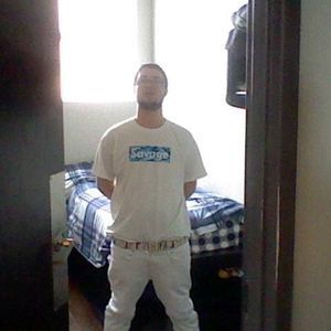 Meet your Posher, Chase